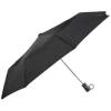 image:imagetotes Basic auto open umbrella  42 Coverage  Black