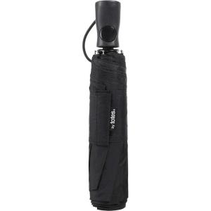 image:imageTOTES MINI AUTO OPEN RAIN SUNGUARD UMBRELLA BlackBlack