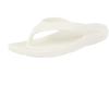 image:imagetotes womens Everywear Lightweight Waterproof Ara Flip Flop SandalsBirch