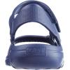 image:imagetotes Womens Everywear Lightweight Waterproof Adjustable Riley Sport SandalNavy Blue