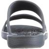 image:imagetotes Womens Everywear Lightweight Waterproof Soft Hudson Slide SandalMineral