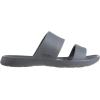 image:imagetotes Womens Everywear Lightweight Waterproof Soft Hudson Slide SandalMineral