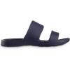 image:imagetotes Womens Everywear Lightweight Waterproof Soft Hudson Slide SandalNavy Blue