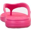image:imagetotes womens Everywear Lightweight Waterproof Ara Flip Flop SandalsAzalea