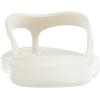 image:imagetotes womens Everywear Lightweight Waterproof Ara Flip Flop SandalsBirch