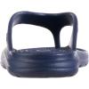 image:imagetotes womens Everywear Lightweight Waterproof Ara Flip Flop SandalsNavy Blue