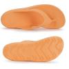 image:imagetotes womens Everywear Lightweight Waterproof Ara Flip Flop SandalsPeach