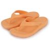 image:imagetotes womens Everywear Lightweight Waterproof Ara Flip Flop SandalsPeach
