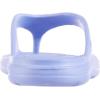 image:imagetotes womens Everywear Lightweight Waterproof Ara Flip Flop SandalsPeriwinkle