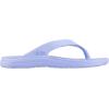 image:imagetotes womens Everywear Lightweight Waterproof Ara Flip Flop SandalsPeriwinkle