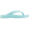 image:imagetotes womens Everywear Lightweight Waterproof Ara Flip Flop SandalsRobins Egg