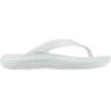 image:imagetotes womens Everywear Lightweight Waterproof Ara Flip Flop SandalsSea Glass