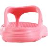 image:imagetotes womens Everywear Lightweight Waterproof Ara Flip Flop SandalsSugar Coral