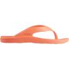 image:imagetotes womens Everywear Lightweight Waterproof Ara Flip Flop SandalsTiger Lily