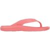 image:imagetotes womens Everywear Lightweight Waterproof Ara Flip Flop SandalsWatermelon