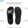 image:imagetotes womens Totes Everywear Womens Cross SlideBlack