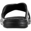 image:imagetotes womens Totes Everywear Womens Cross SlideBlack