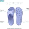 image:imagetotes womens Totes Everywear Womens Cross SlidePeriwinkle