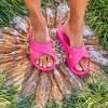 image:imagetotes womens Totes Everywear Womens Cross SlidePeriwinkle