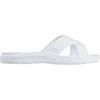 image:imagetotes womens Totes Everywear Womens Cross SlideWhite