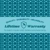 image:imageTotes Auto OpenClose Windproof Compact Large Golf Umbrella with UV and Water Repellant ProtectionNavywhite