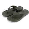 image:imageTotes Mens Everywear Flip Flop Sandals Lightweight Waterproof Sandals with Cushioned Comfort for Beach Pool amp Everyday WearLoden