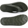image:imageTotes Mens Everywear Flip Flop Sandals Lightweight Waterproof Sandals with Cushioned Comfort for Beach Pool amp Everyday WearLoden