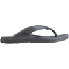 image:imageTotes Mens Everywear Flip Flop Sandals Lightweight Waterproof Sandals with Cushioned Comfort for Beach Pool amp Everyday WearMineral
