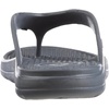 image:imageTotes Mens Everywear Flip Flop Sandals Lightweight Waterproof Sandals with Cushioned Comfort for Beach Pool amp Everyday WearMineral