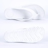 image:imageTotes Mens Everywear Flip Flop Sandals Lightweight Waterproof Sandals with Cushioned Comfort for Beach Pool amp Everyday WearWhite