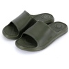image:imageTotes Mens Everywear Slide Sandals Lightweight Waterproof Comfort Slides with Cushioned Footbed for Pool Beach amp Everyday WearLoden