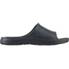 image:imageTotes Mens Everywear Slide Sandals Lightweight Waterproof Comfort Slides with Cushioned Footbed for Pool Beach amp Everyday WearMineral  Classic