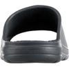 image:imageTotes Mens Everywear Slide Sandals Lightweight Waterproof Comfort Slides with Cushioned Footbed for Pool Beach amp Everyday WearMineral  Classic