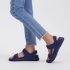 image:imagetotes Kids Everywear Lightweight Waterproof Contoured Riley Sport SandalsAzalea