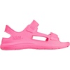 image:imagetotes Kids Everywear Lightweight Waterproof Contoured Riley Sport SandalsAzalea