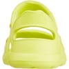 image:imagetotes Kids Everywear Lightweight Waterproof Contoured Riley Sport SandalsVivid Chartreuse