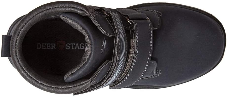 Deer Stags Boy's Marker Fashion Boot