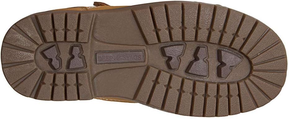 Deer Stags Boy's Marker Fashion Boot