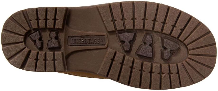 Deer Stags Boy's Marker Fashion Boot