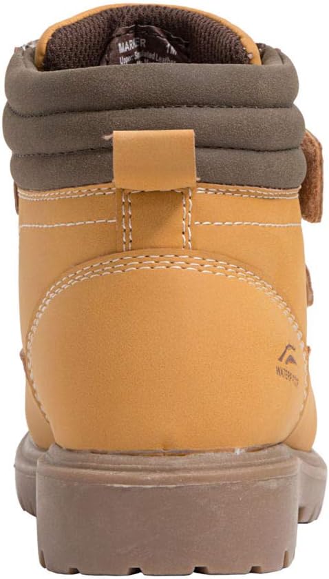 Deer Stags Boy's Marker Fashion Boot