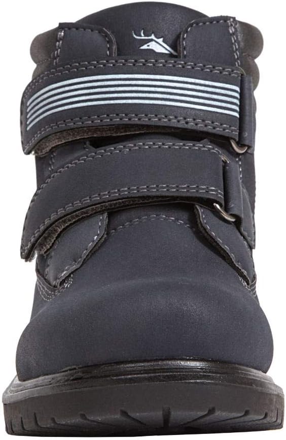 Deer Stags Boy's Marker Fashion Boot