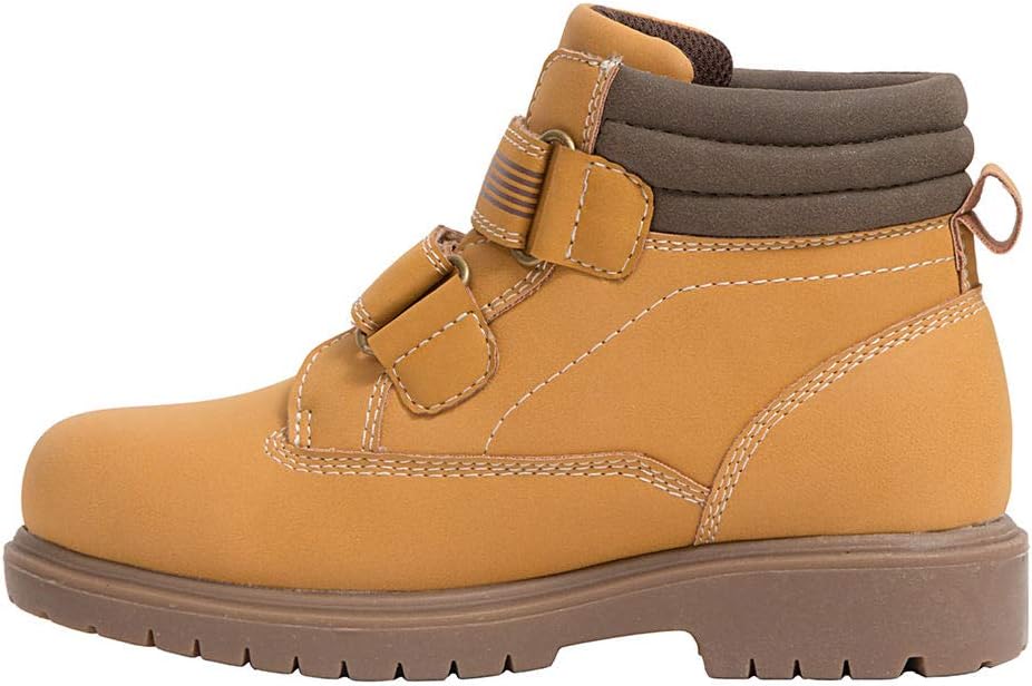 Deer Stags Boy's Marker Fashion Boot