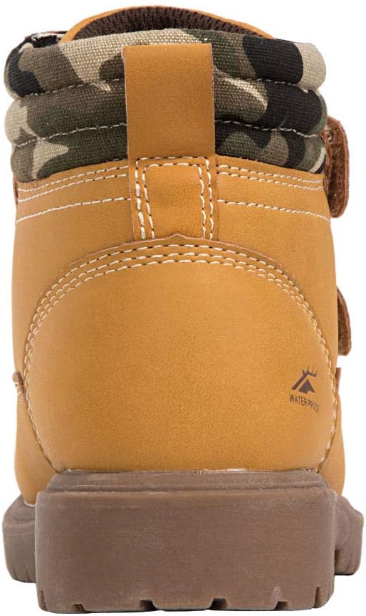 Deer Stags Boy's Marker Fashion Boot