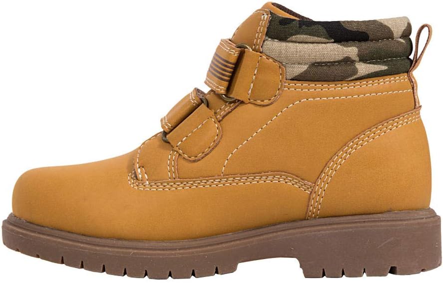 Deer Stags Boy's Marker Fashion Boot