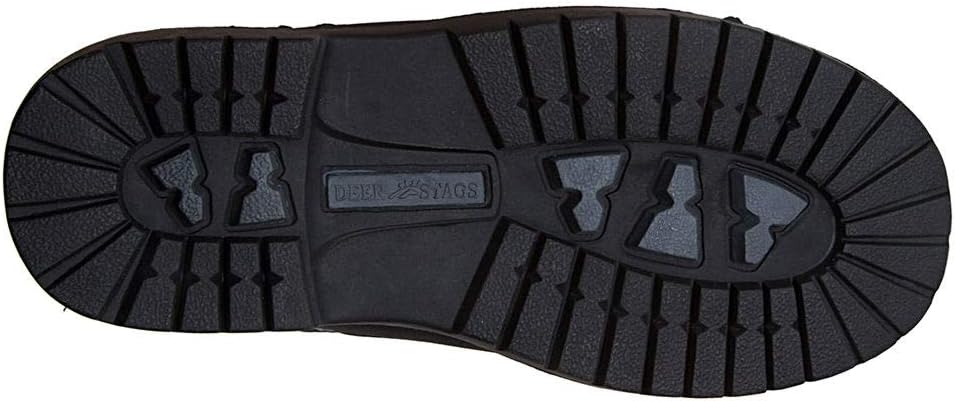 Deer Stags Boy's Marker Fashion Boot