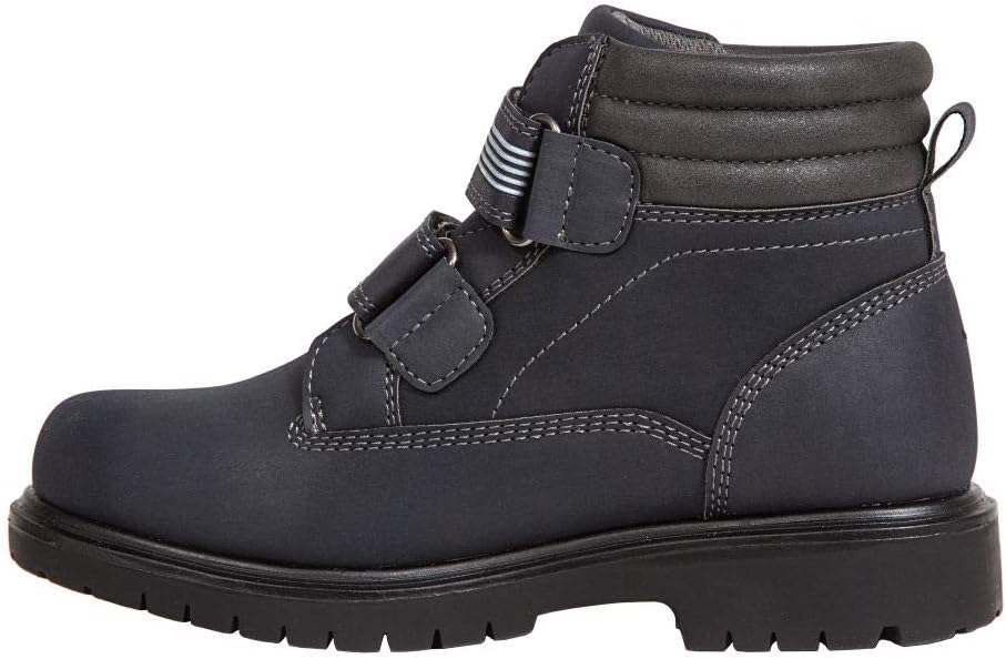 Deer Stags Boy's Marker Fashion Boot