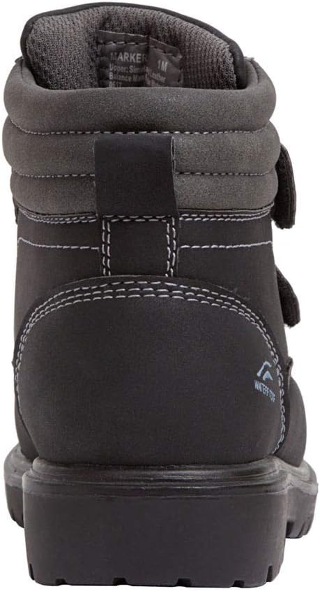 Deer Stags Boy's Marker Fashion Boot