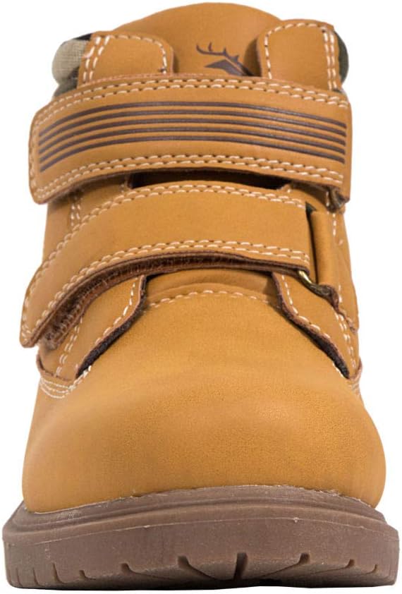 Deer Stags Boy's Marker Fashion Boot