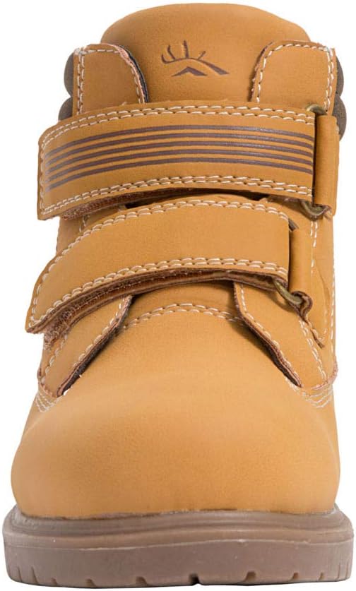 Deer Stags Boy's Marker Fashion Boot