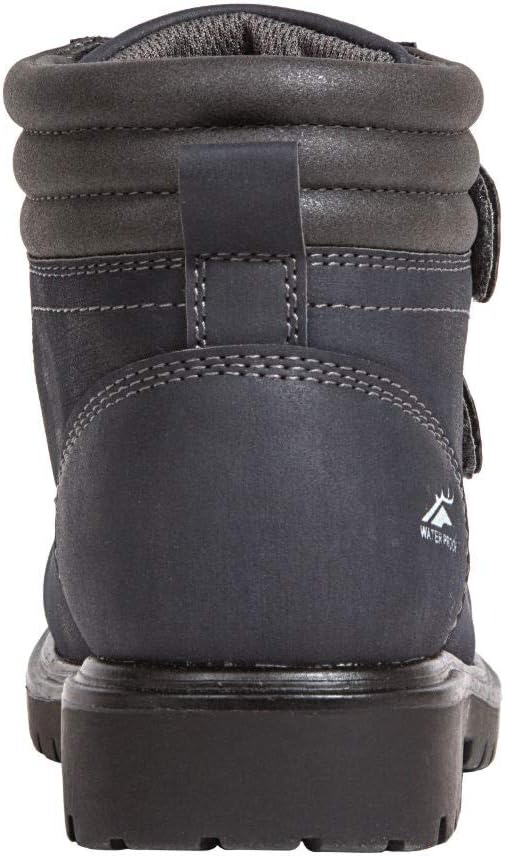 Deer Stags Boy's Marker Fashion Boot